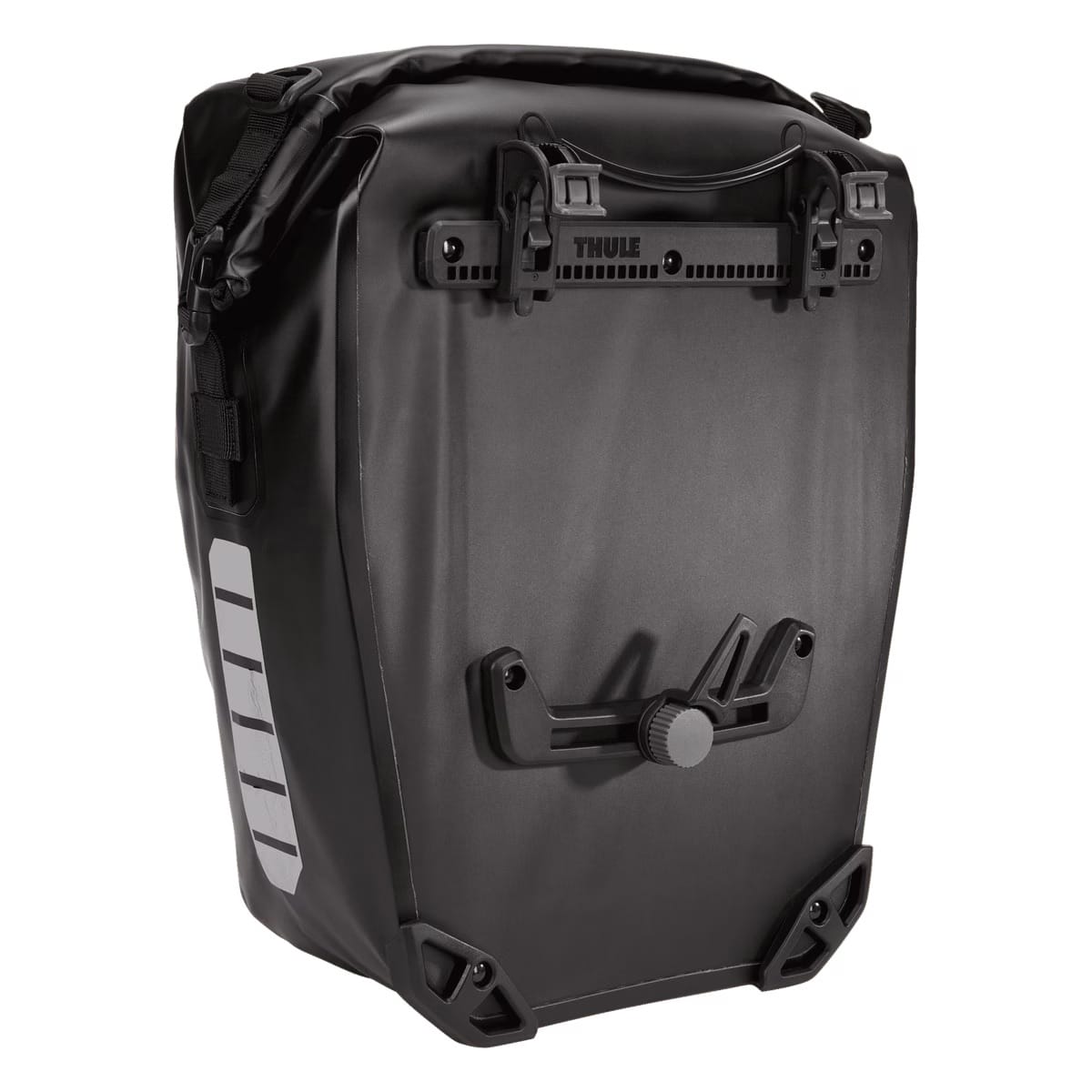 Paar THULE SHIELD 25L Bagagetassen Zwart