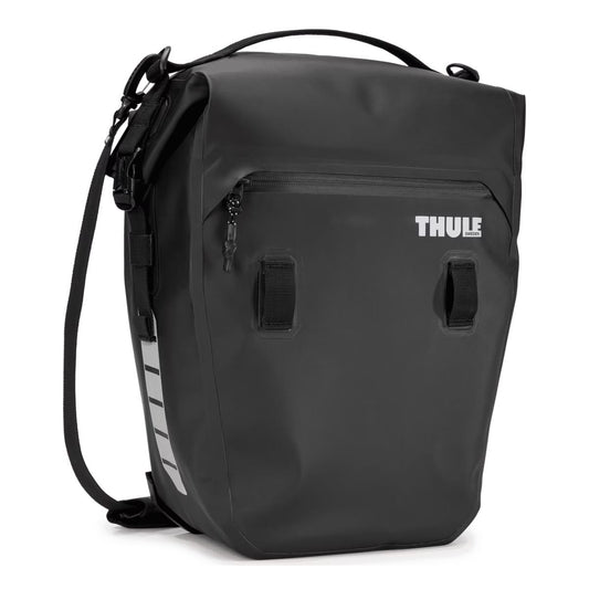 Bagagedraagtas THULE SHIELD 22 L Zwart