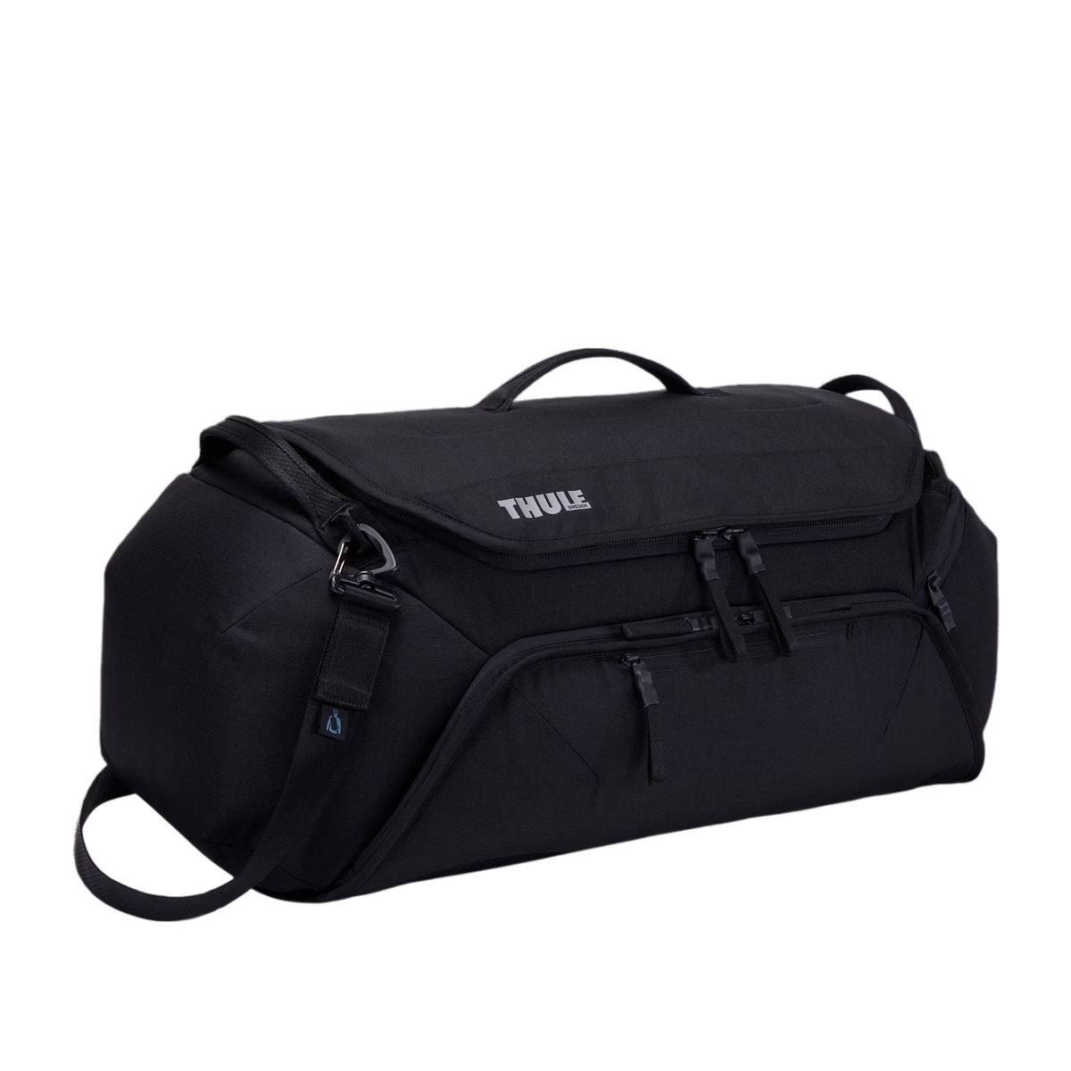 Reistas THULE ROUNDTRIP 55 L Zwart