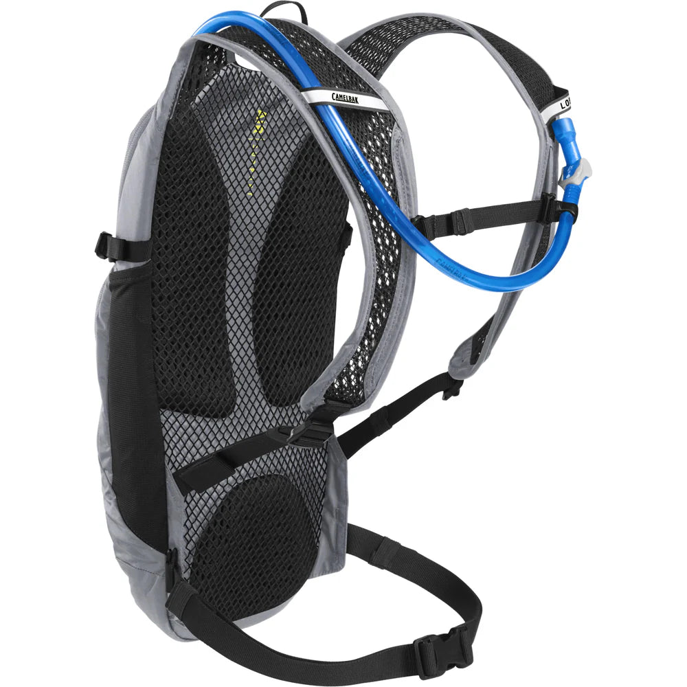 CAMELBAK LOBO 9 L Hydratatietas Grijs