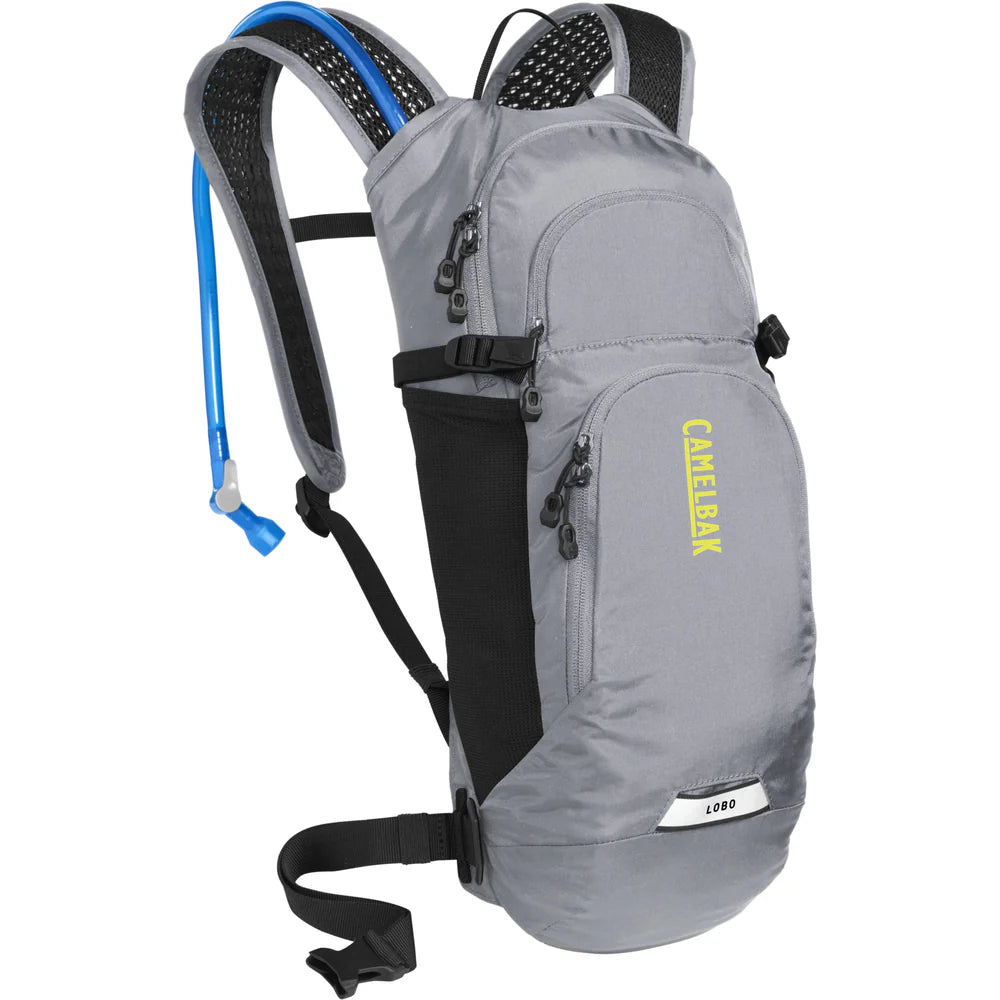 CAMELBAK LOBO 9 L Hydratatietas Grijs