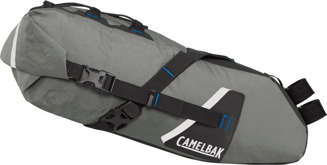 Zadeltas CAMELBAK MULE SADDLE 9 L Grijs