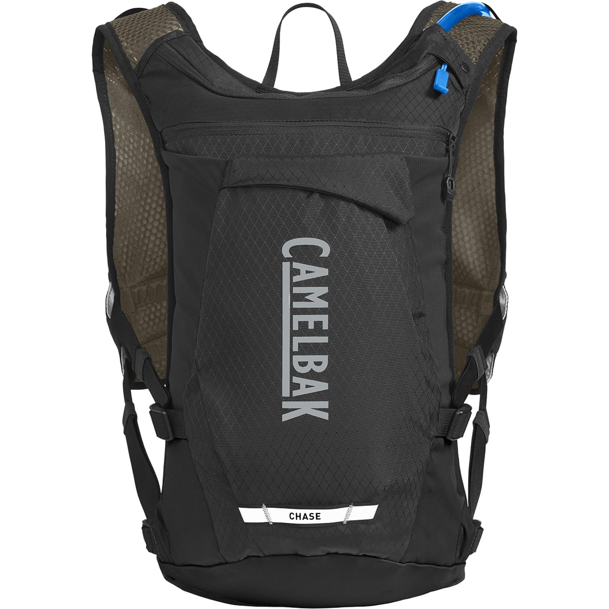 CAMELBAK CHASE ADVENTURE 8 VEST Hydratatietas Zwart