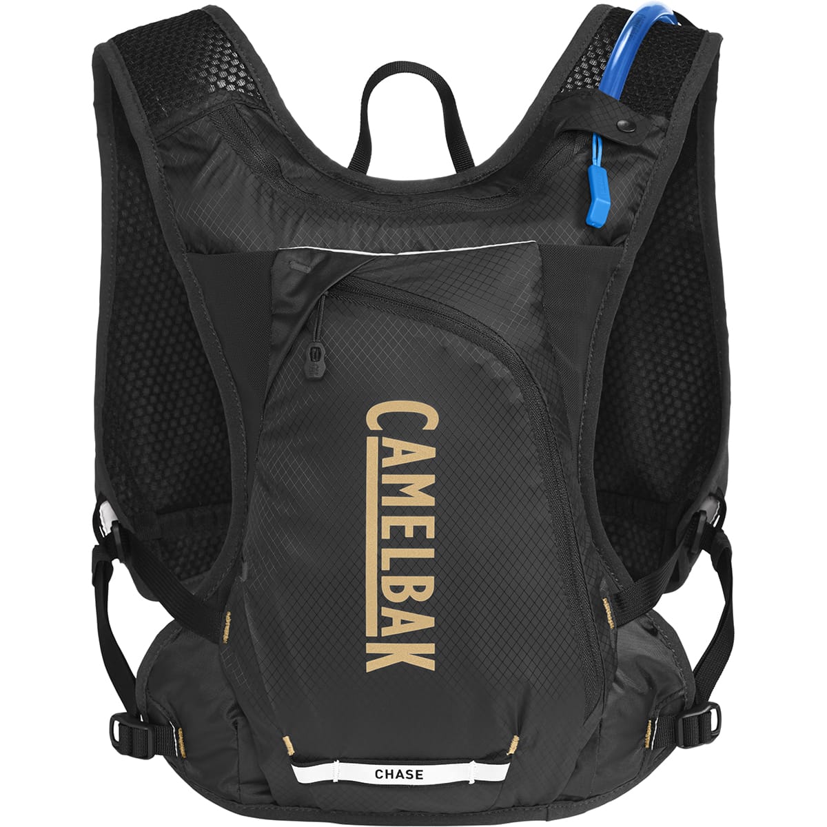 CAMELBAK CHASE RACE 4 VEST Hydratatietas Zwart