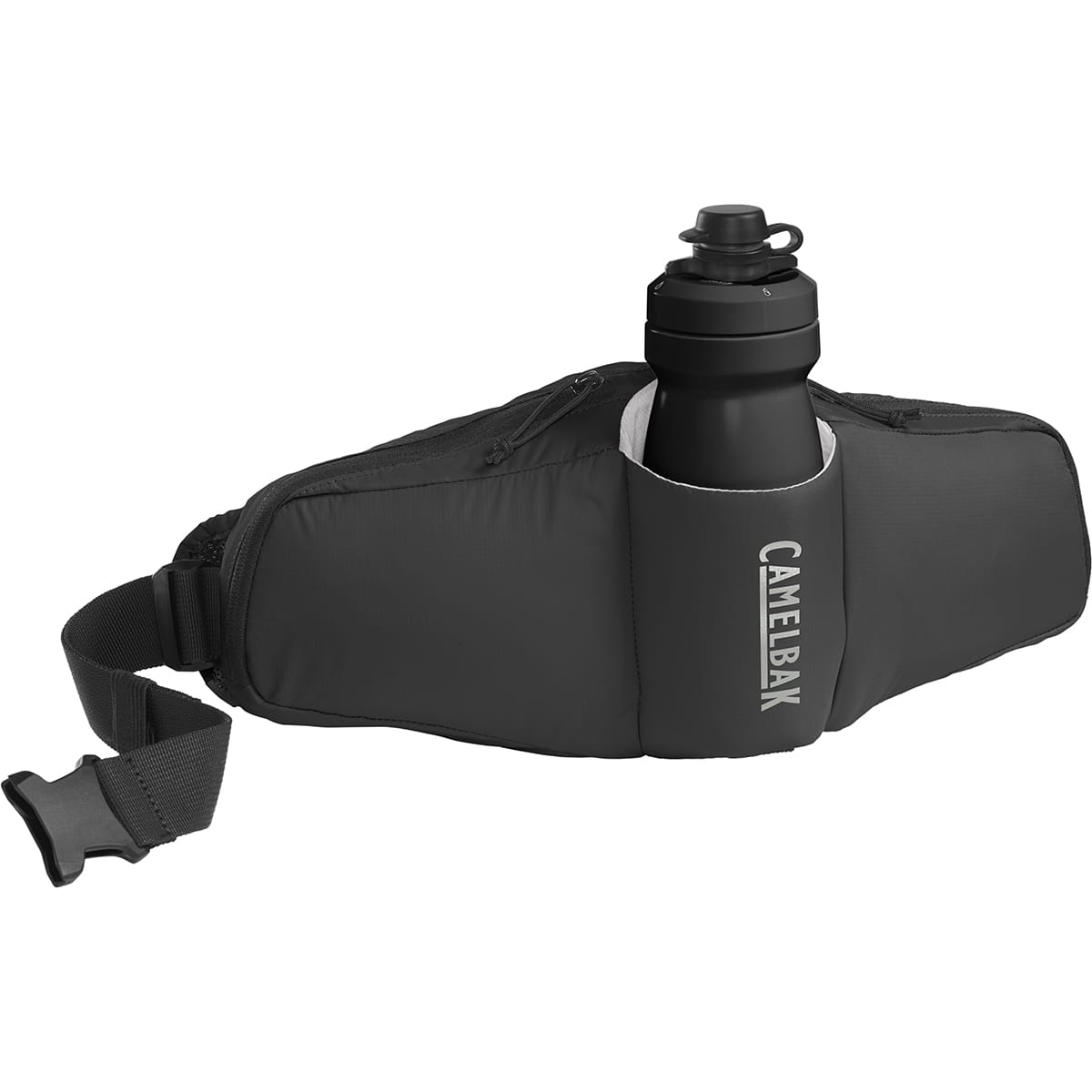 CAMELBAK PODIUM FLOW 2 WAIST PACK Banana Bag Zwart