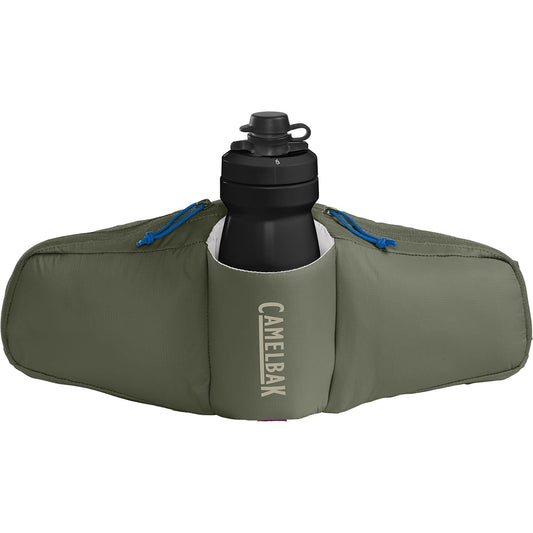 CAMELBAK PODIUM FLOW 2 WAIST PACK Tas Khaki Groen