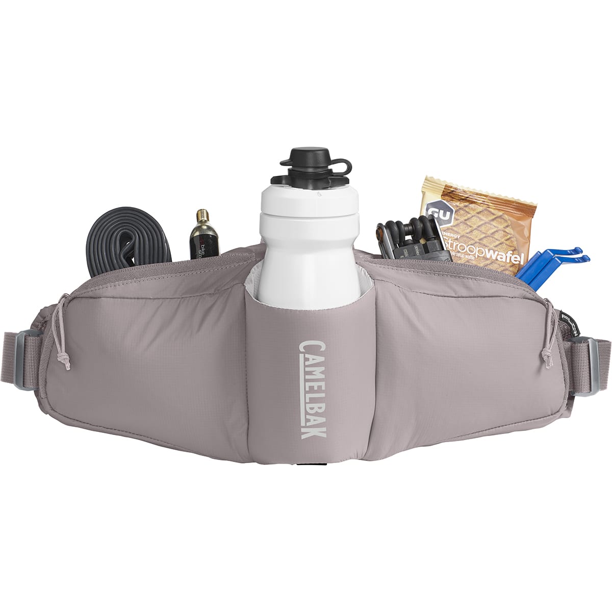 CAMELBAK PODIUM FLOW 2 WAIST PACK Tasje Paars