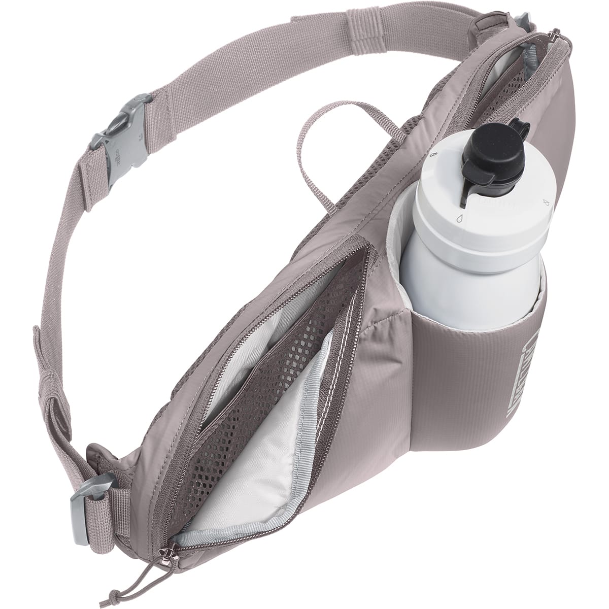 CAMELBAK PODIUM FLOW 2 WAIST PACK Tasje Paars