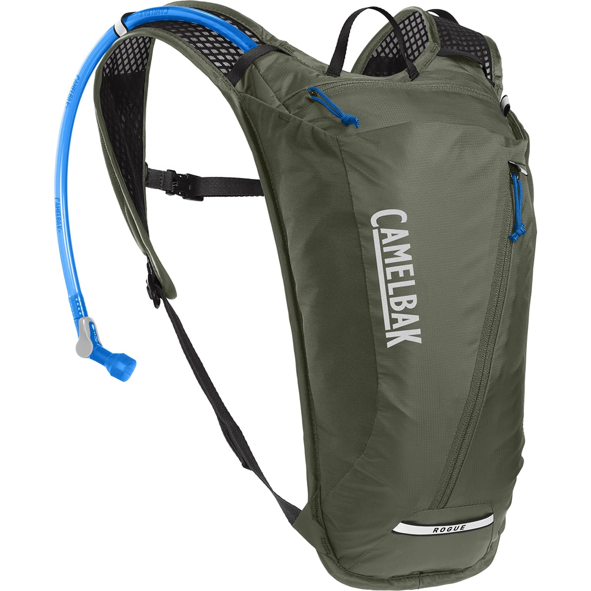 CAMELBAK ROGUE LIGHT 7 Hydratatietas Groen