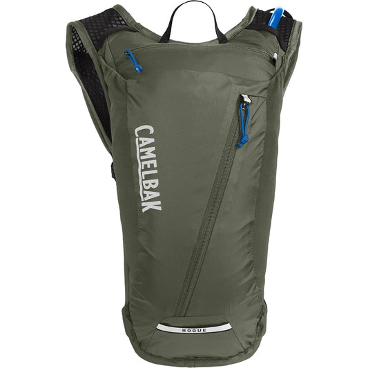 CAMELBAK ROGUE LIGHT 7 Hydratatietas Groen