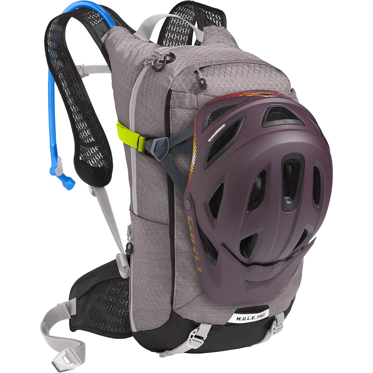 Dames CAMELBAK WOMEN MULE PRO Hydratatietas Paars