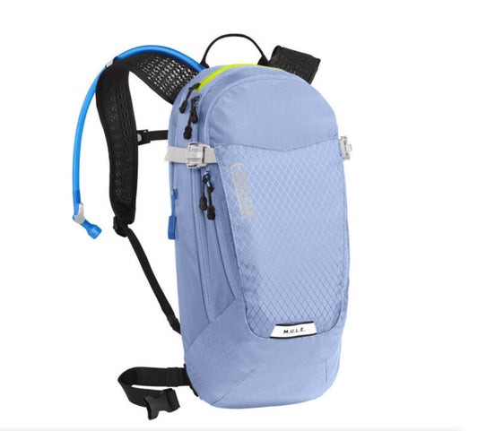 CAMELBAK VROUW MULE 12 L Hydratatietas Lavendel