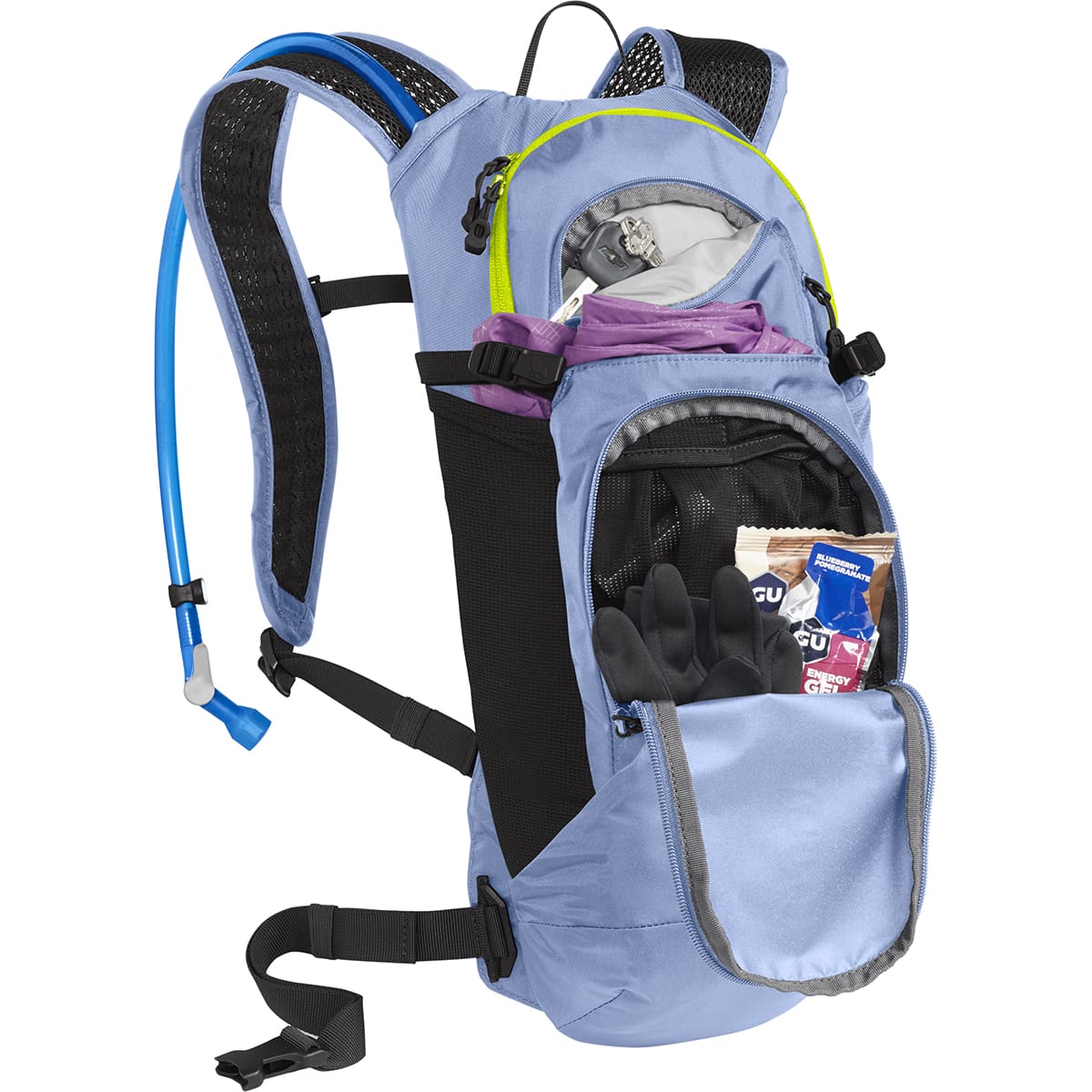 CAMELBAK VROUW LOBO Hydratatietas Blauw