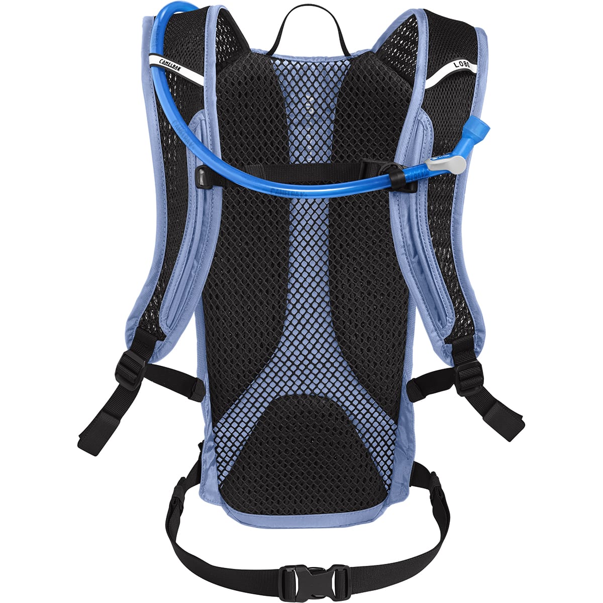 CAMELBAK VROUW LOBO Hydratatietas Blauw