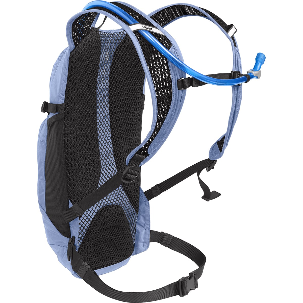 CAMELBAK VROUW LOBO Hydratatietas Blauw