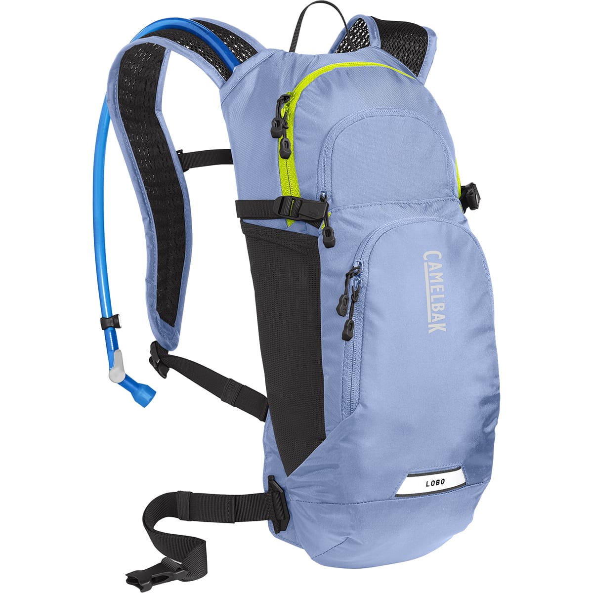 CAMELBAK VROUW LOBO Hydratatietas Blauw