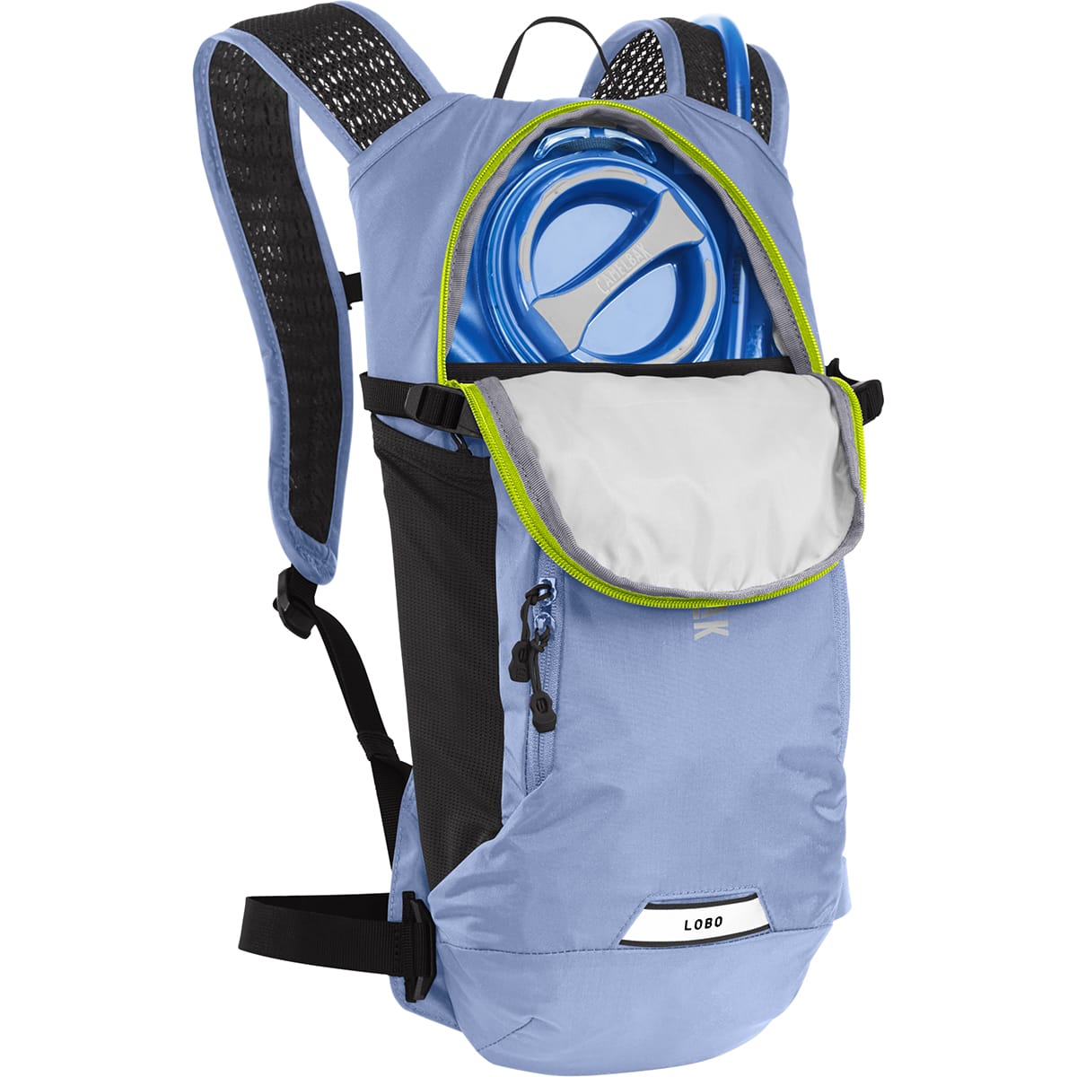 CAMELBAK VROUW LOBO Hydratatietas Blauw