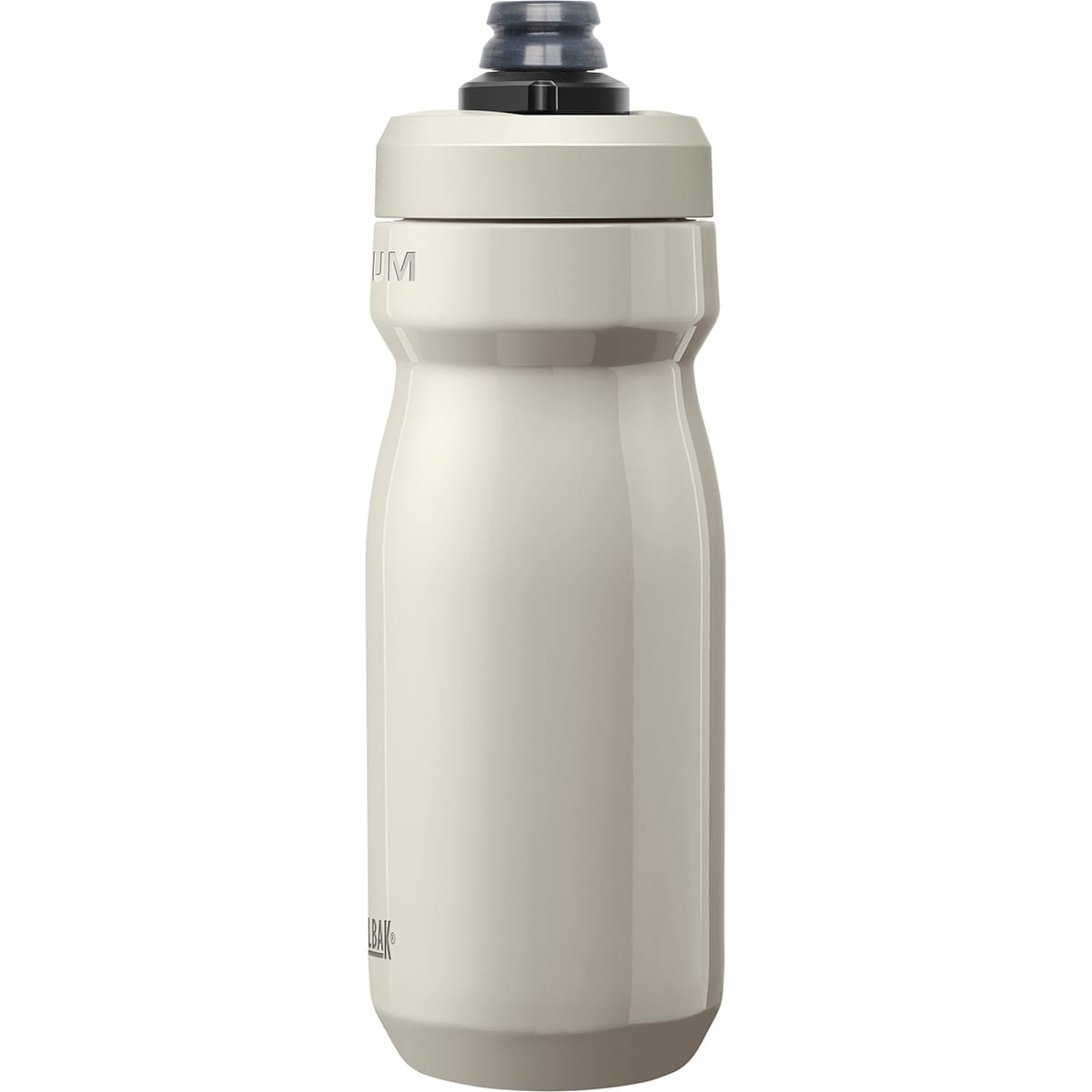 CAMELBAK PODIUM GEÏSOLEERD STAAL waterfles (650 ml) Parelmoer