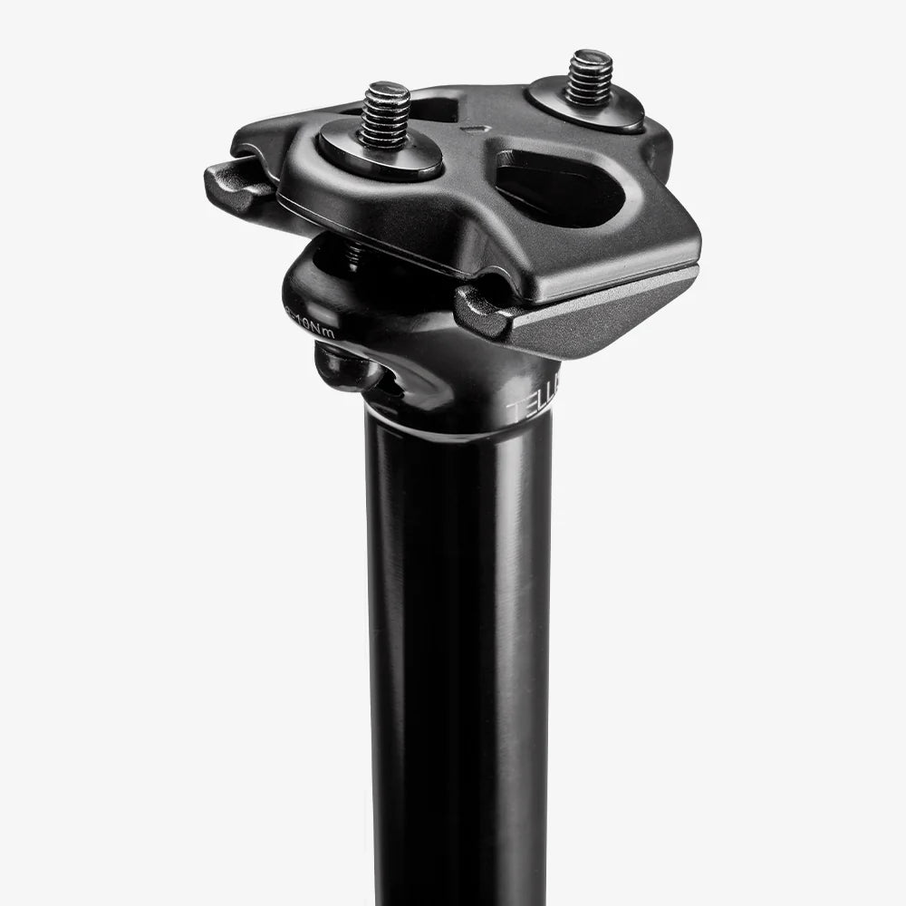 SDG TELLIS V1 Telescopische Zadelpen