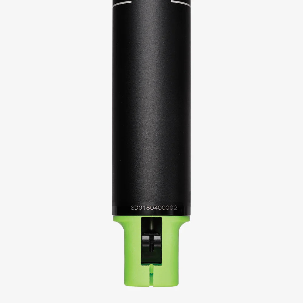 SDG TELLIS V1 Telescopische Zadelpen