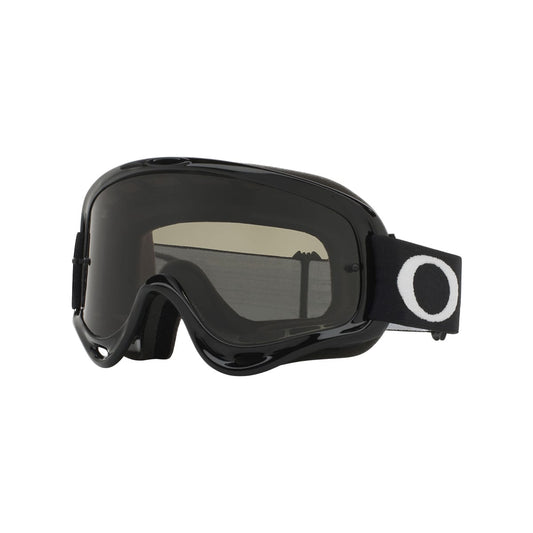 OAKLEY O Frame MX Jet Zwart Donkergrijs Bril OO7029-54