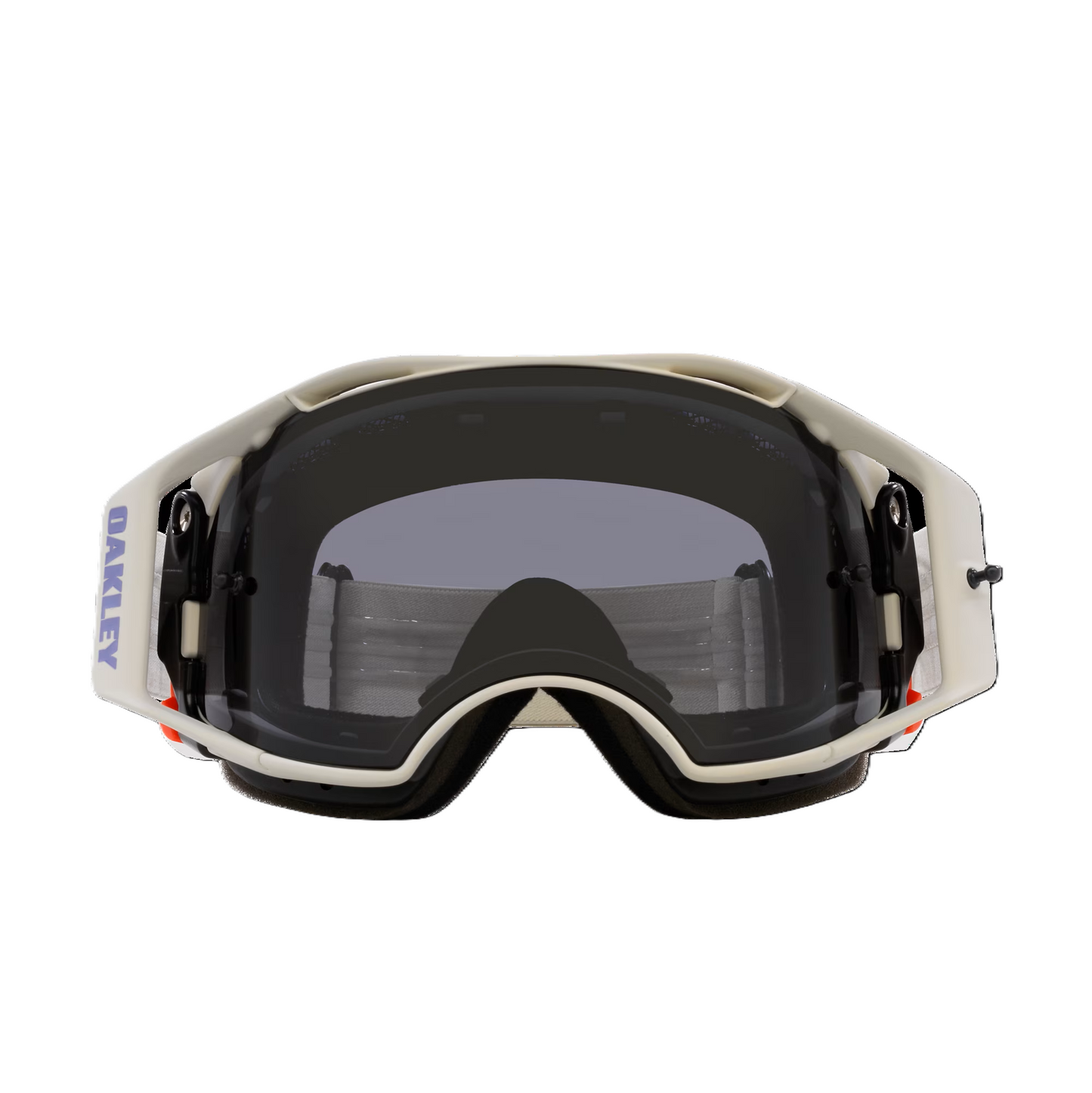 OAKLEY AIRBRAKE MTB TLD DropIn Prizm Sapphire Iridium Bril