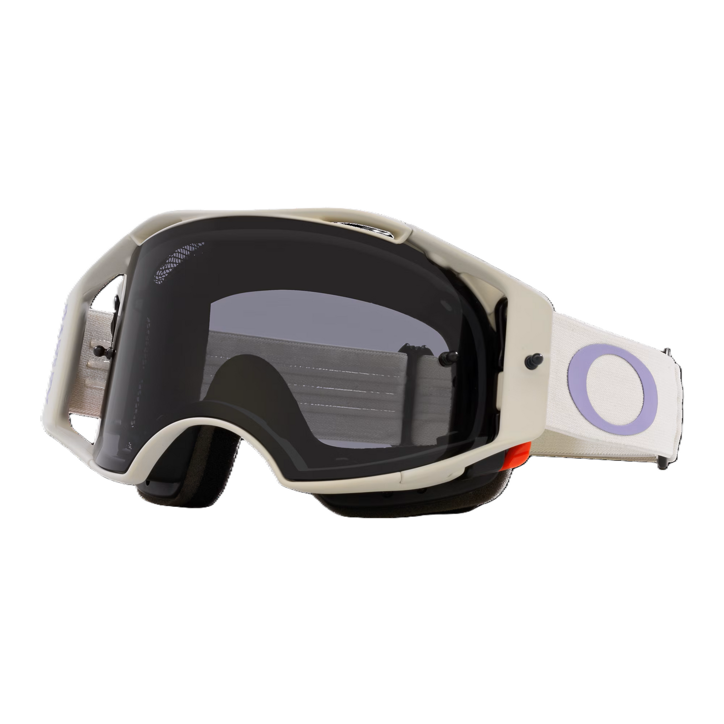 OAKLEY AIRBRAKE MTB TLD DropIn Prizm Sapphire Iridium Bril