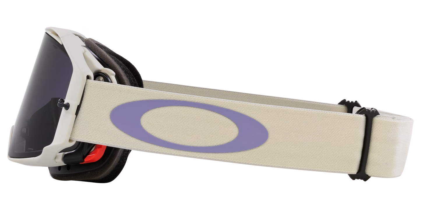 OAKLEY AIRBRAKE MTB TLD DropIn Prizm Sapphire Iridium Bril