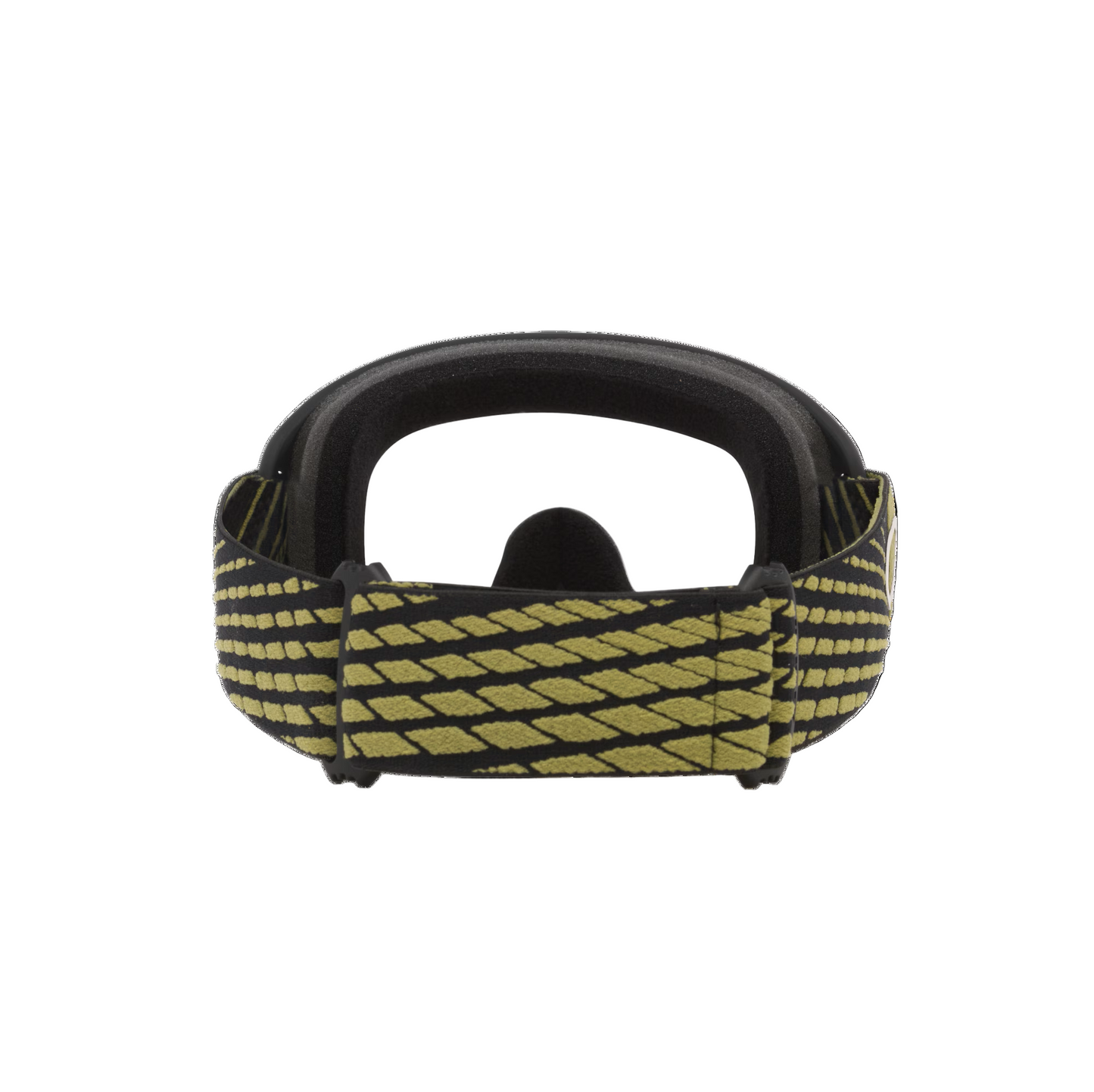 OAKLEY O Frame Pro 2.0 MTB Cactus Dark Brush Clear Bril