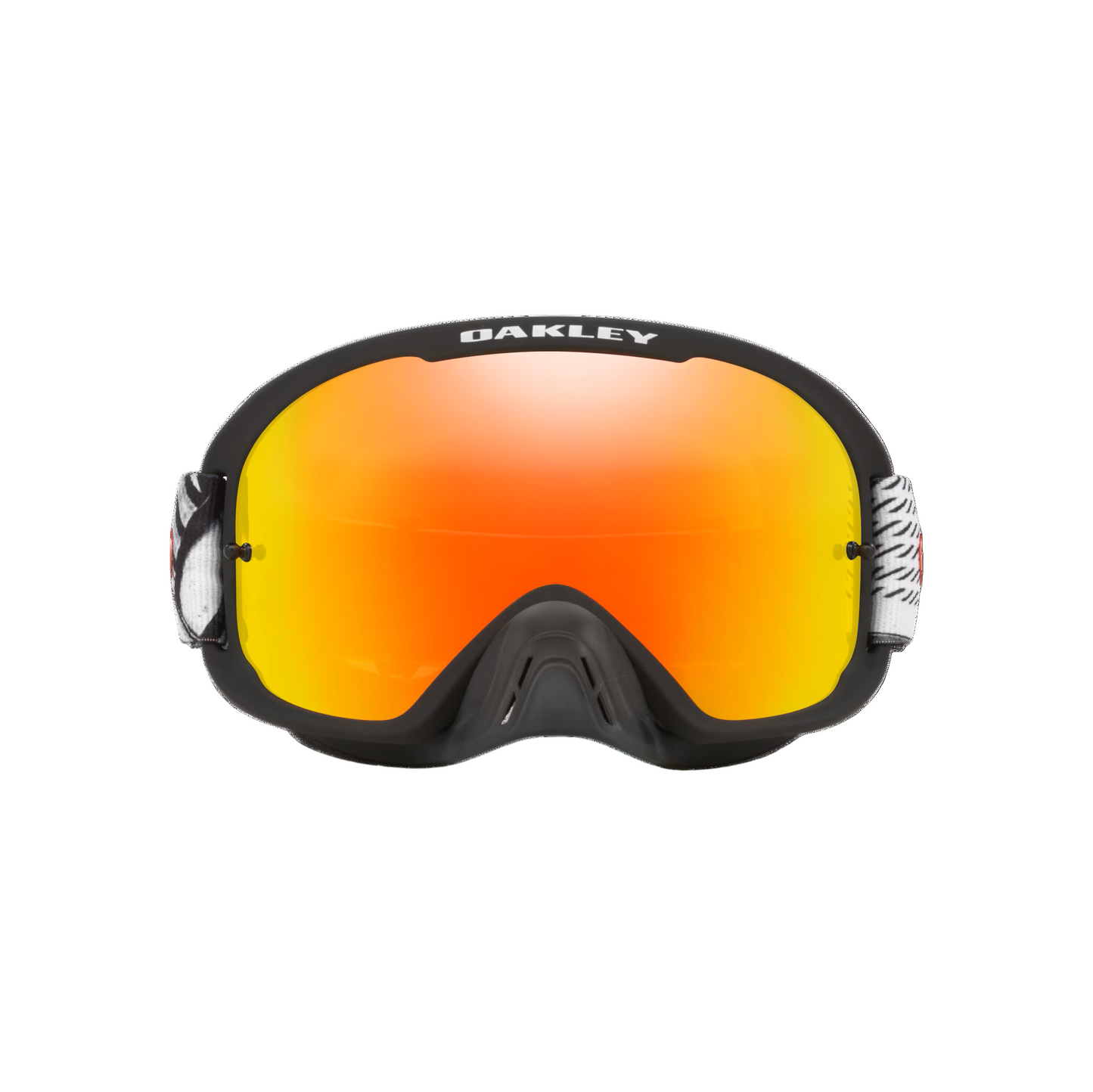 OAKLEY O Frame Pro 2.0 MTB Cactus Dark Brush Clear Bril
