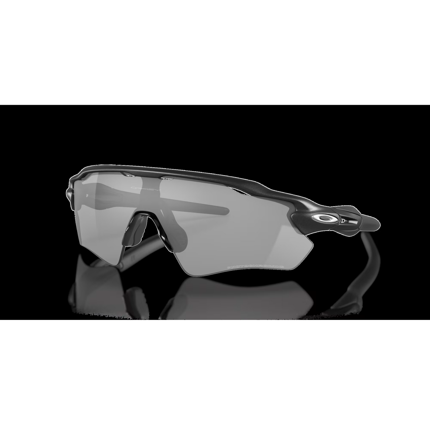 OAKLEY RADAR EV PATH Steel Fototrope Lens - OO9208-13