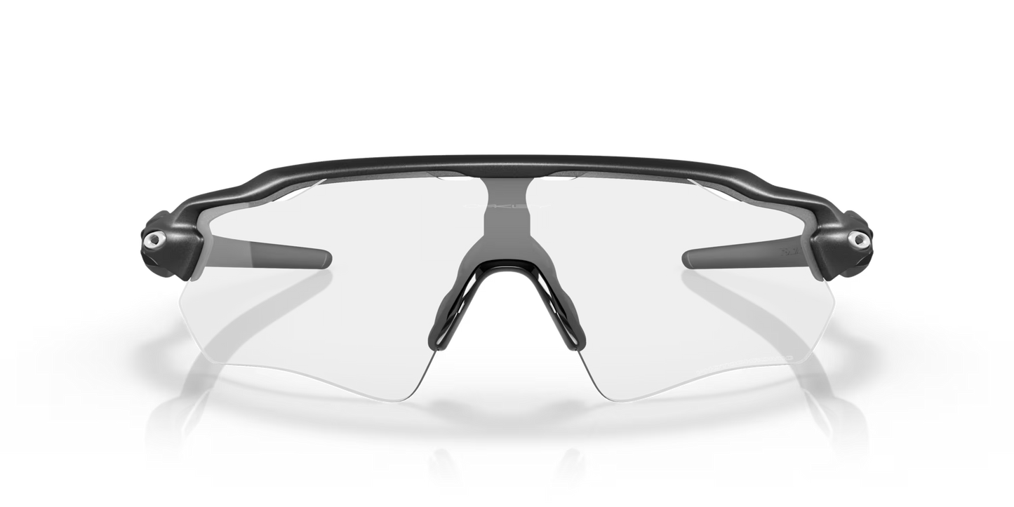OAKLEY RADAR EV PATH Steel Fototrope Lens - OO9208-13