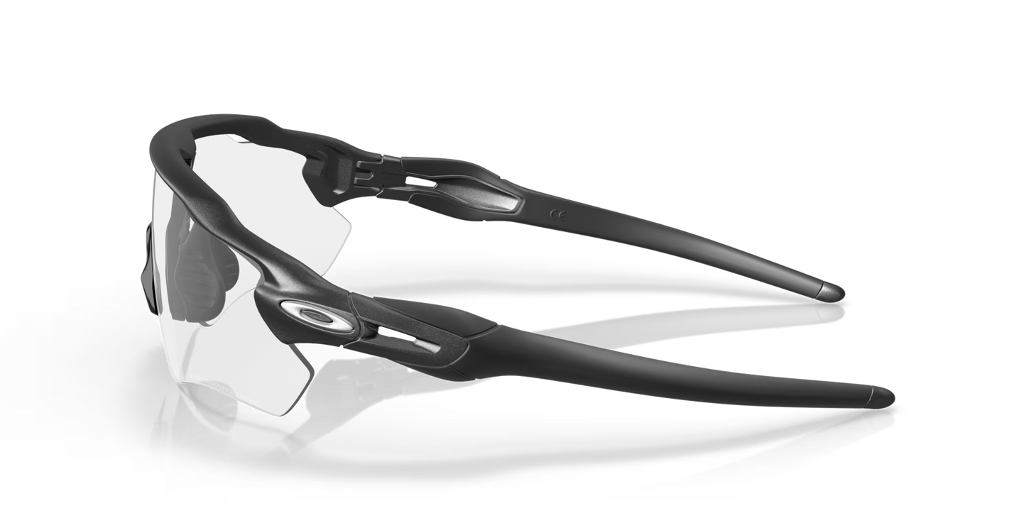OAKLEY RADAR EV PATH Steel Fototrope Lens - OO9208-13