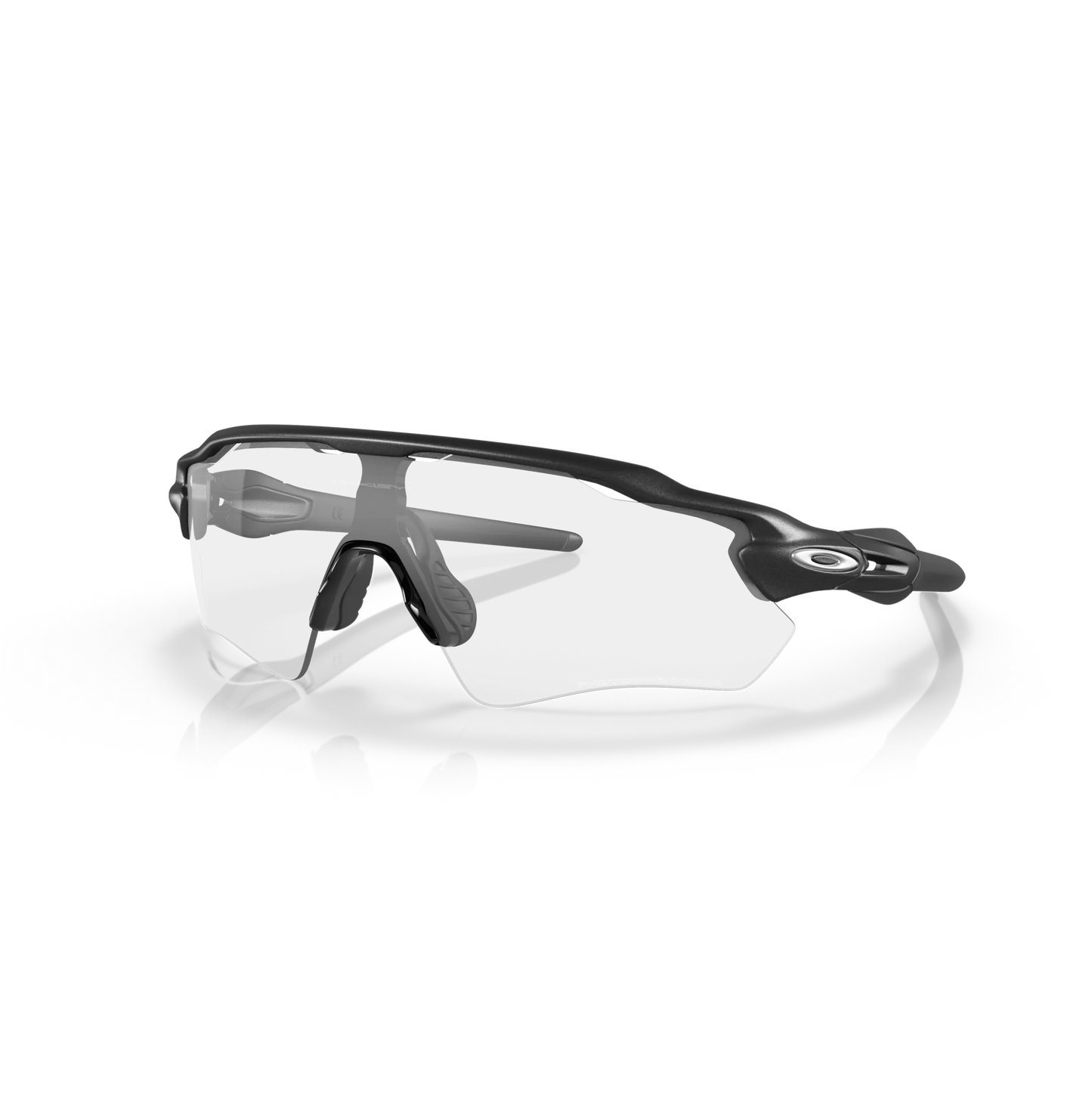 OAKLEY RADAR EV PATH Steel Fototrope Lens - OO9208-13