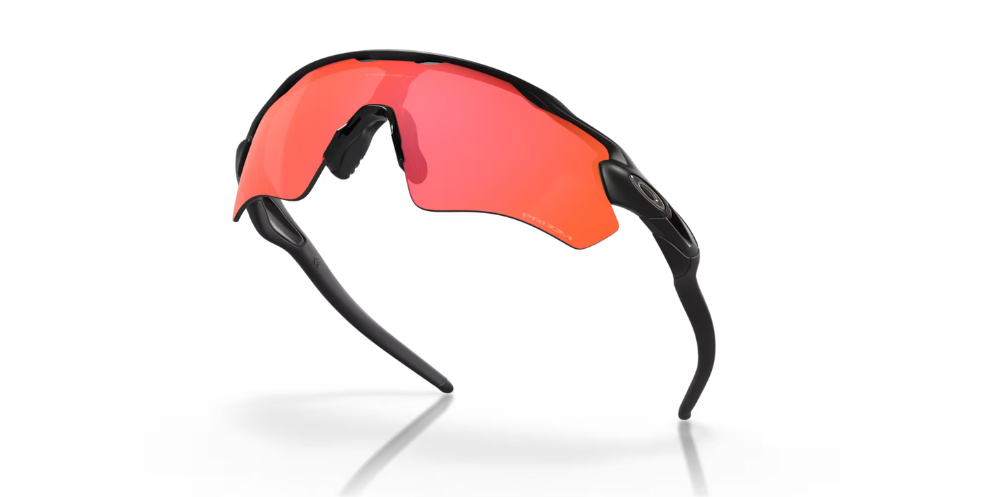 OAKLEY RADAR EV PATH Bril Matzwart Prizm Trail Lampglas - OO9208-9038