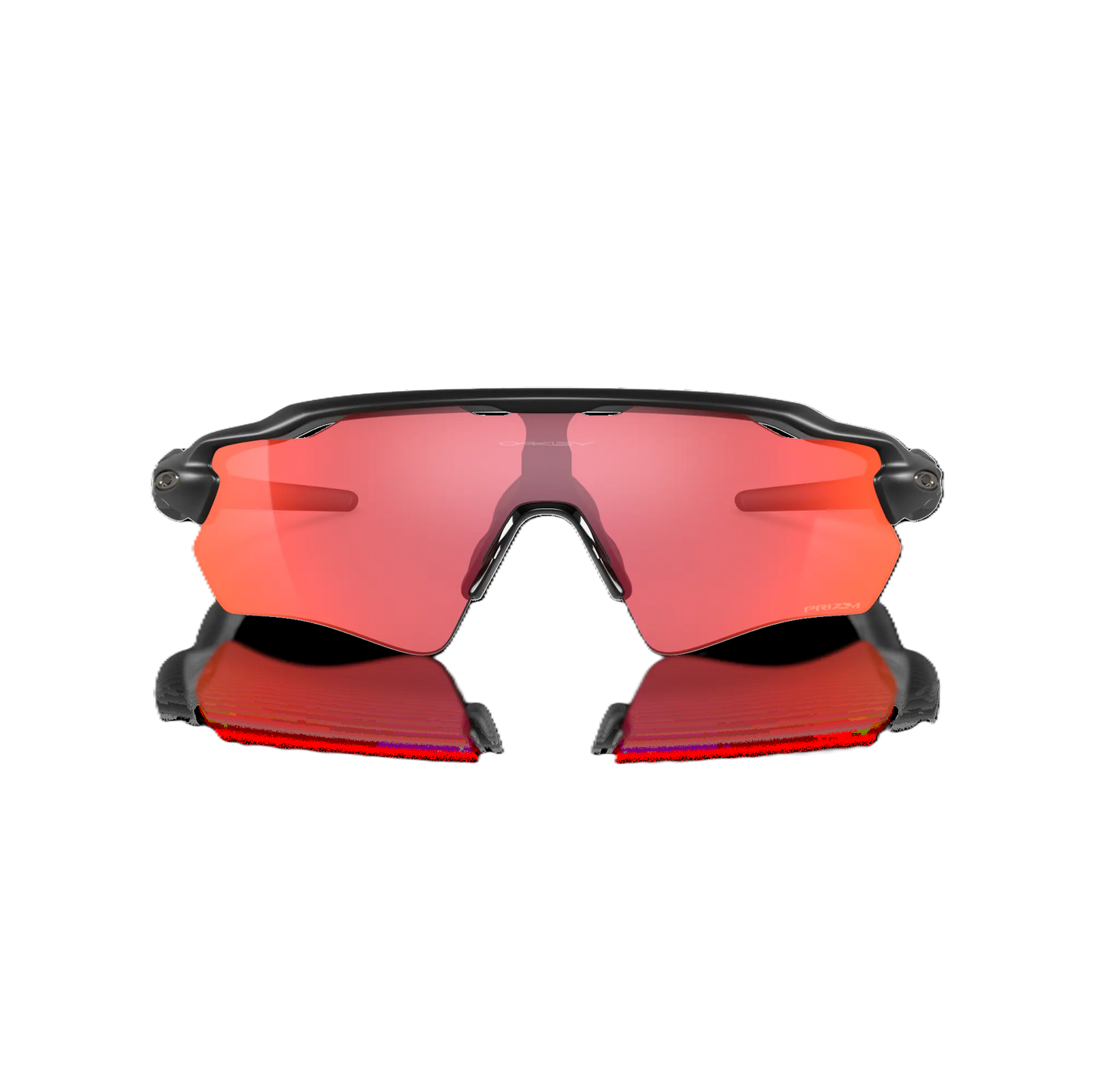 OAKLEY RADAR EV PATH Bril Matzwart Prizm Trail Lampglas - OO9208-9038