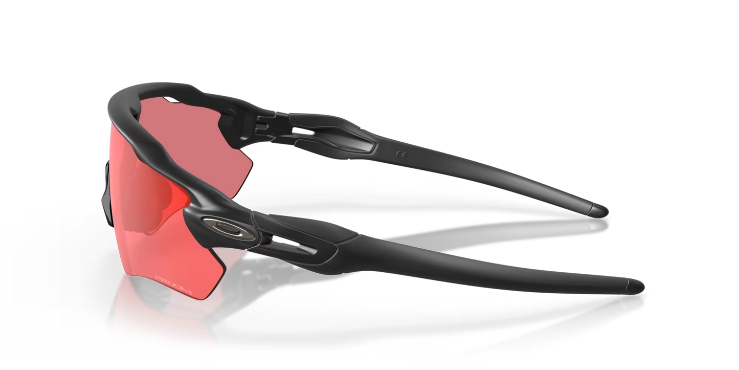 OAKLEY RADAR EV PATH Bril Matzwart Prizm Trail Lampglas - OO9208-9038