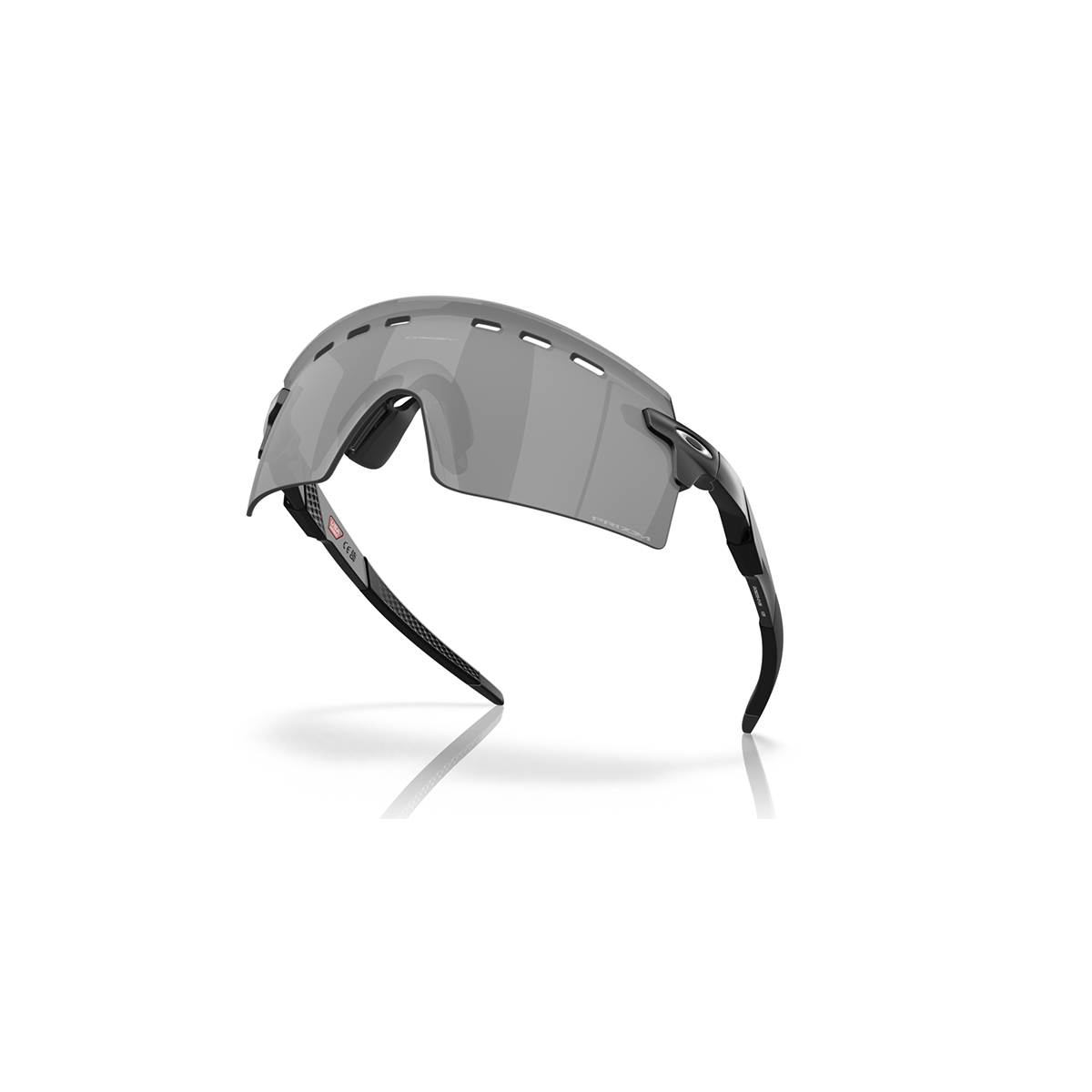 OAKLEY ENCODER STRIKE V Matzwart Prizm Black - OO9235-0139