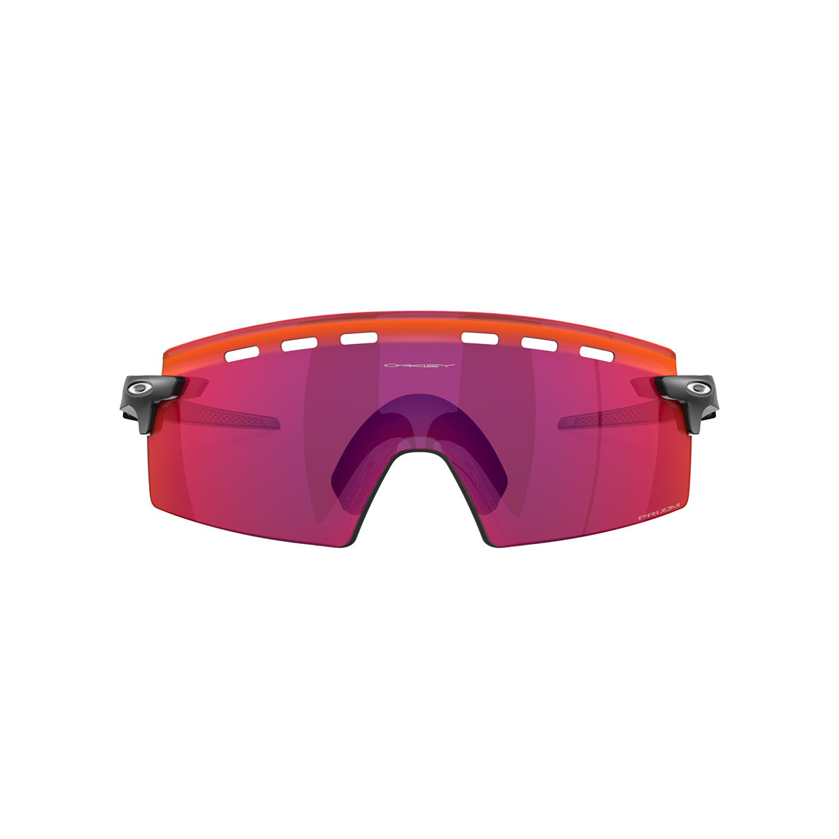 OAKLEY ENCODER STRIKE V Matzwart Prizm Wegbril - OO9235-0239