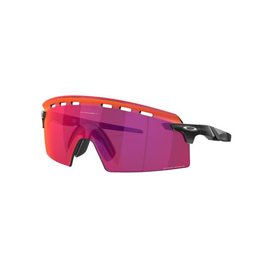 OAKLEY ENCODER STRIKE V Matzwart Prizm Wegbril - OO9235-0239