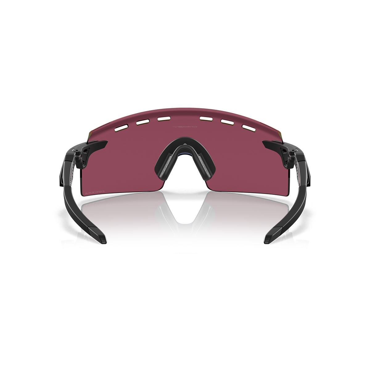 OAKLEY ENCODER STRIKE V Matzwart Prizm Wegbril - OO9235-0239