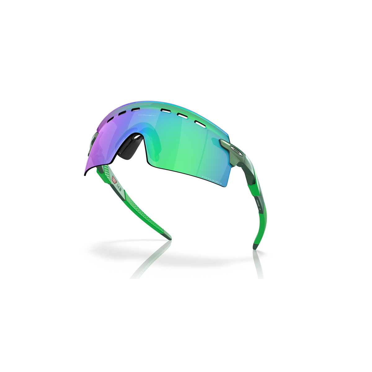 OAKLEY ENCODER STRIKE V Prizm Jade Groen - OO9235-0439