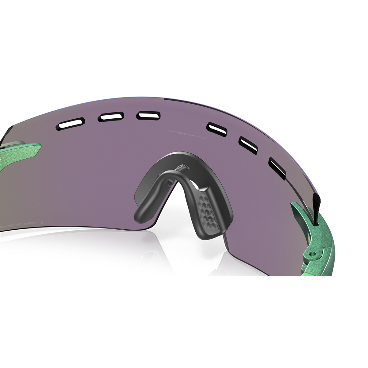 OAKLEY ENCODER STRIKE V Prizm Jade Groen - OO9235-0439