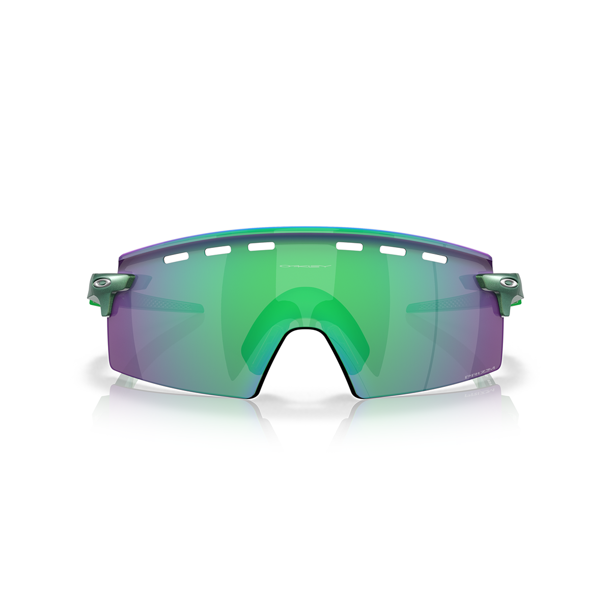 OAKLEY ENCODER STRIKE V Prizm Jade Groen - OO9235-0439