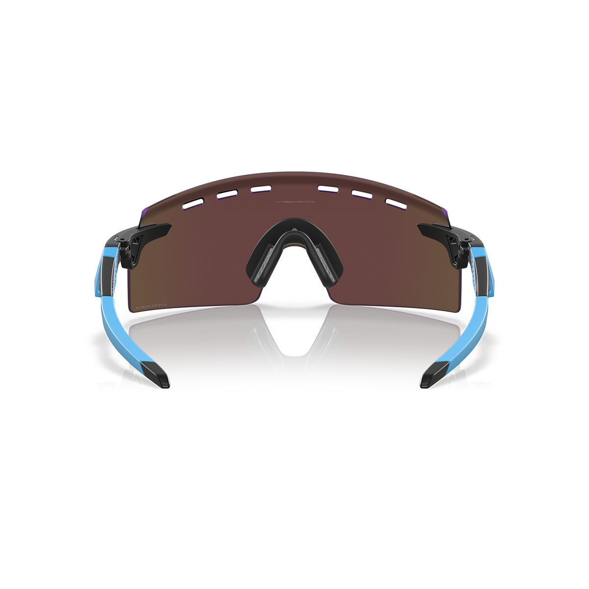 OAKLEY ENCODER STRIKE V Mat Zwart Prizm Saffier - OO9235-0539