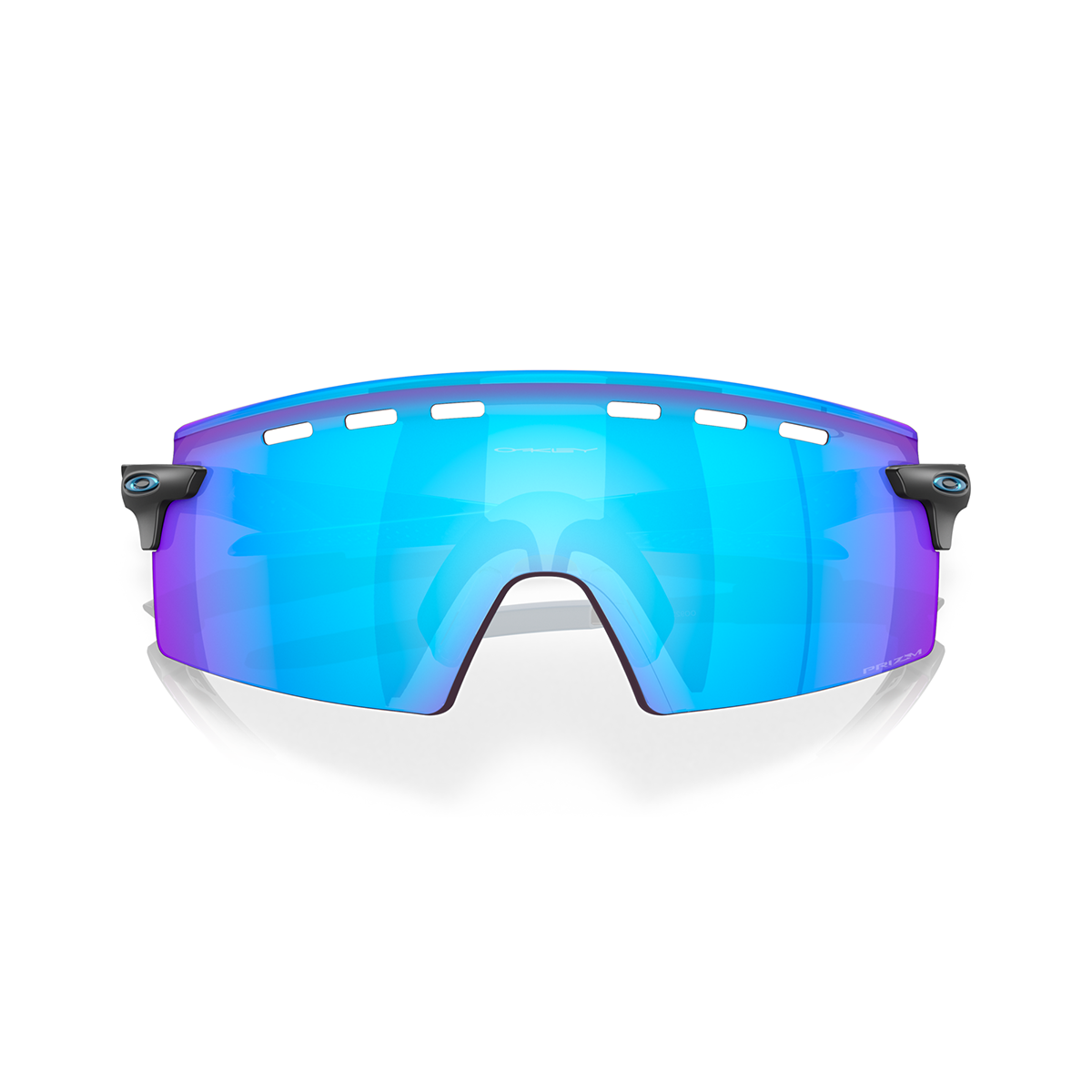 OAKLEY ENCODER STRIKE V Mat Zwart Prizm Saffier - OO9235-0539