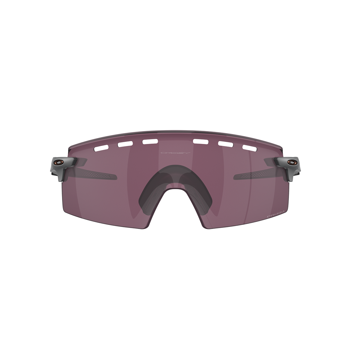 OAKLEY ENCODER STRIKE V Mat Grijs Rook Prizm Road Zwart - OO9235-1039