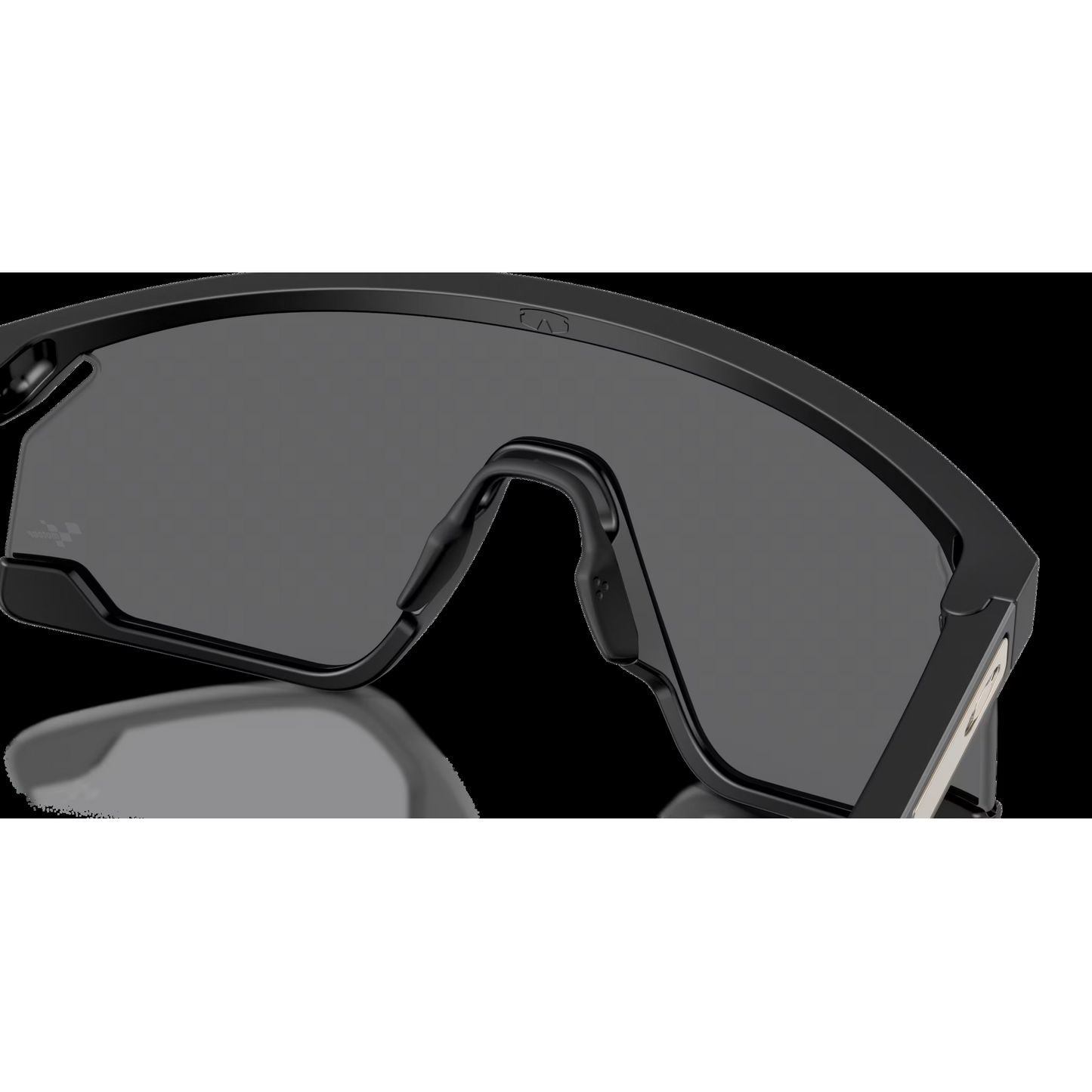 OAKLEY BXTR MOTO GP Zwart Bril Prizm Zwart Lens