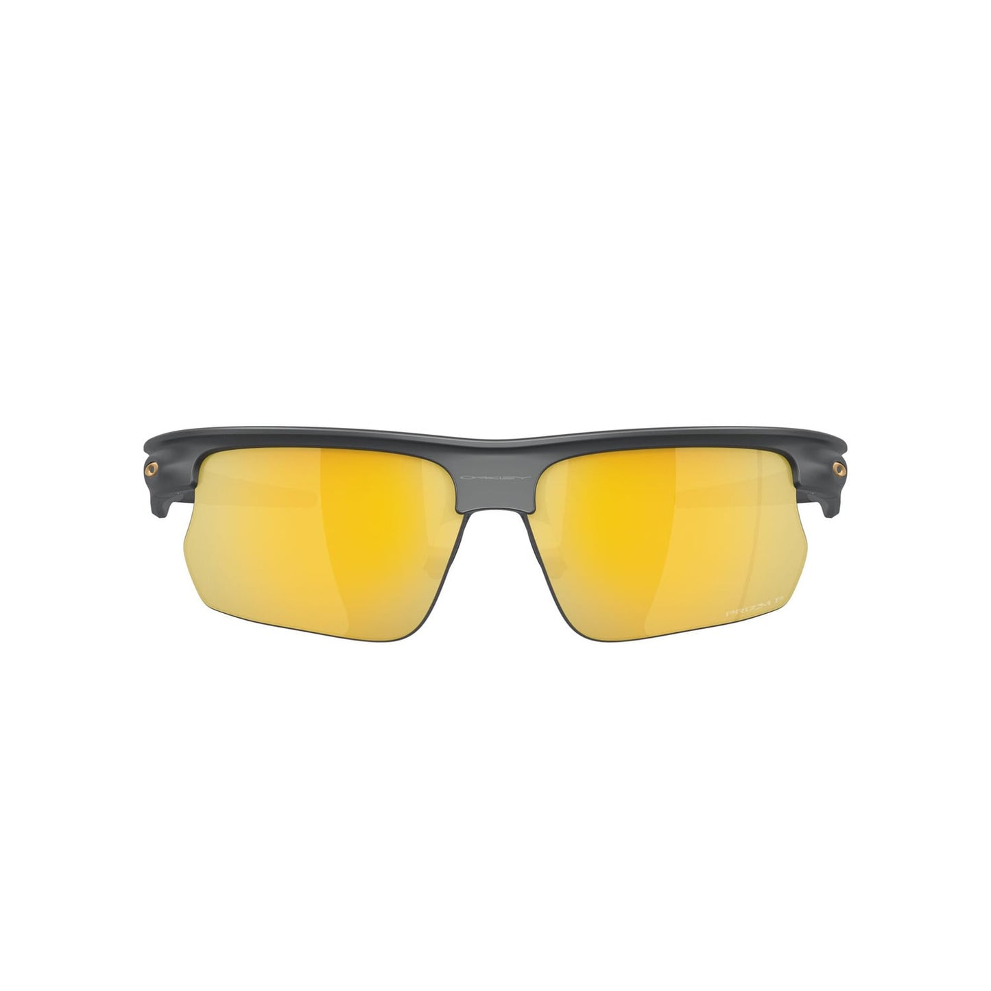 OAKLEY BISPHAERA Carbon Matte Prizm 24K Gepolariseerd - 0OO9400-1268