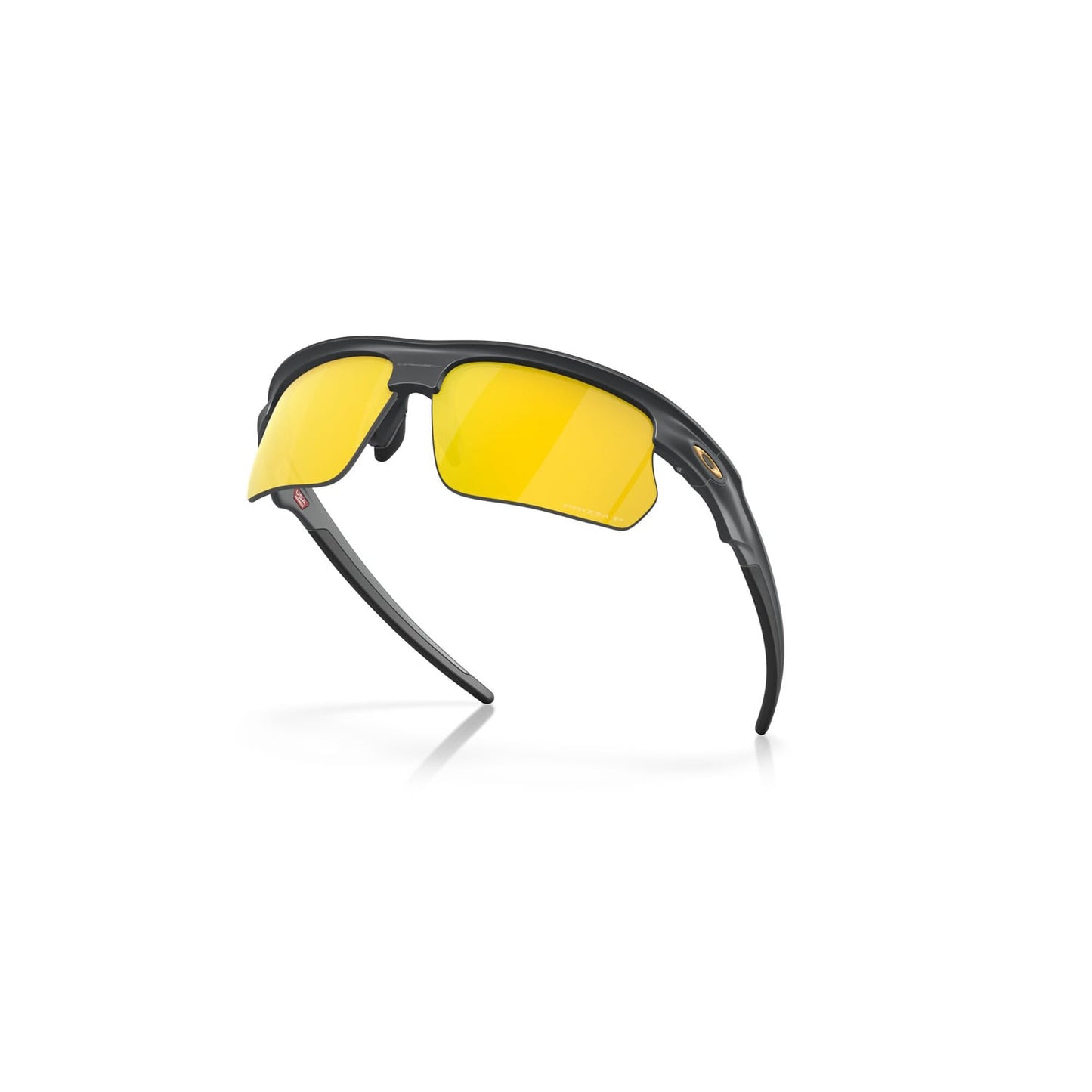 OAKLEY BISPHAERA Carbon Matte Prizm 24K Gepolariseerd - 0OO9400-1268
